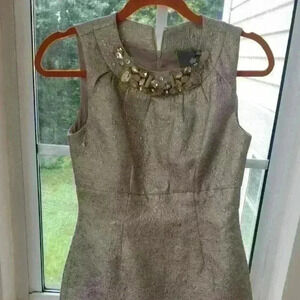 Taylor petite dress size 0